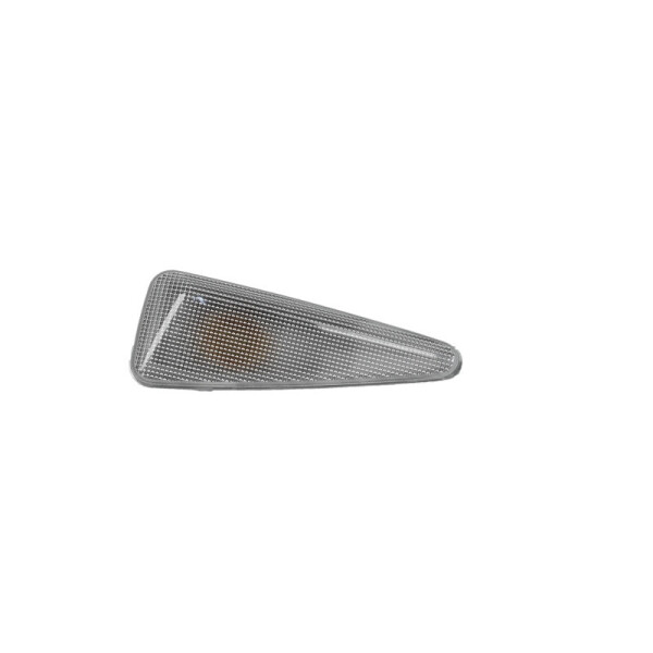 

Указатель поворота Renault Sandero 2008-2013/Symbol II 08-13 на крыле правый белый W5W -лампа