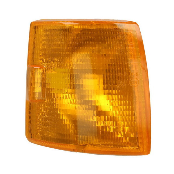 

Указатель поворота Volkswagen T4 1990-2003 (кроме Caravelle 96-) правый желт. без патрона