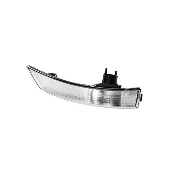 

Указатель поворота Ford Focus II/III 2008-2010, 2011-/Mondeo V 2010-2014 левый в зеркале 1538488