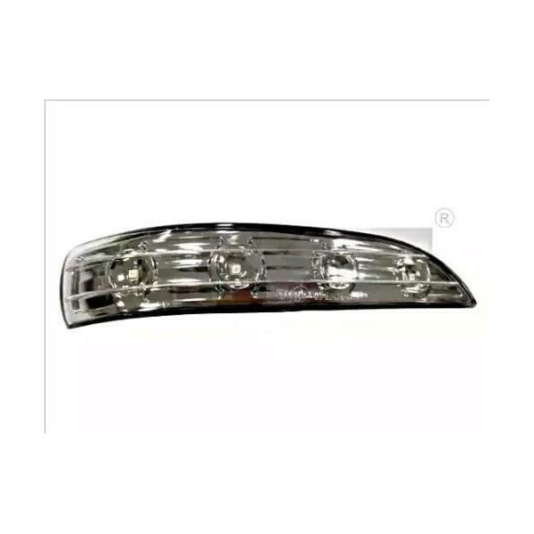 

Указатель поворота Hyundai IX35 2010- правый в зеркале 876242S200