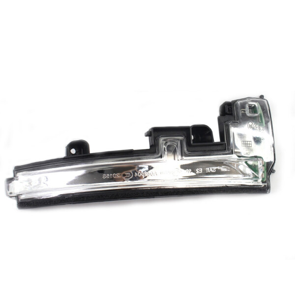 

Указатель поворота Land Rover Discovery/Range Rover Evoque 2014-2016 правый в зеркале LR027945