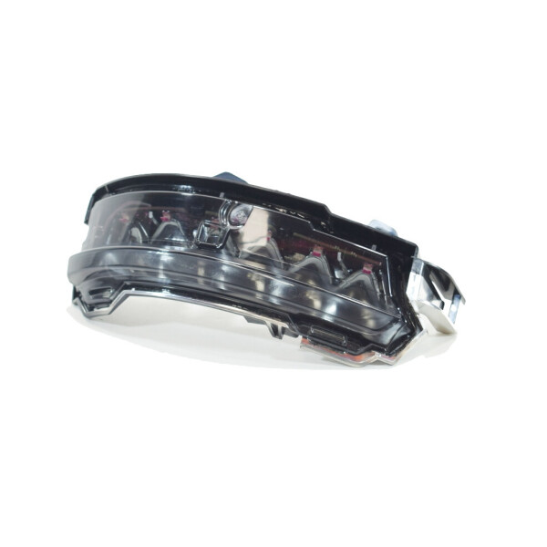

Указатель поворота Land Rover Range Rover Evoque 2015- правый в зеркале LR048351