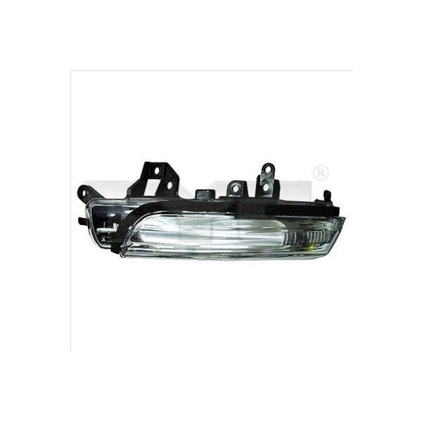 

Указатель поворота Тойота Camry (V40) 09-11/Prius 09-12/Avalon 10-12 левый в зеркале 81730-30140