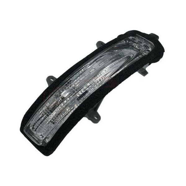 

Указатель поворота Тойота Land Cruiser 200 08-/Prado 150 09- левый в зеркале 81740-60090