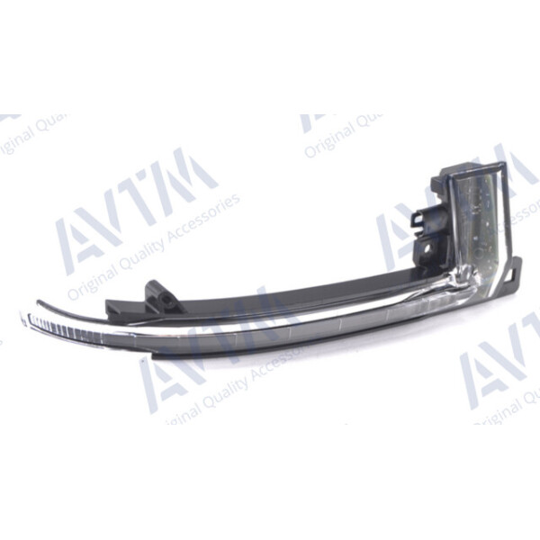 

Указатель поворота Audi A3/A4/A5/S5/A6/A8 (B8) 2007-2010/Q3 2011- правый в зеркале 8K0949102
