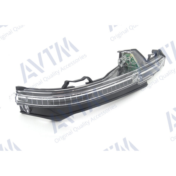 

Указатель поворота Audi Q5/Q7 2016- правый в зеркале 80A949102
