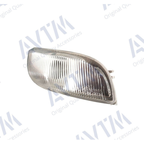 

Указатель поворота Dacia/Renault Logan/Sandero 2013-2017, 2017- правый в зеркале 261600977R