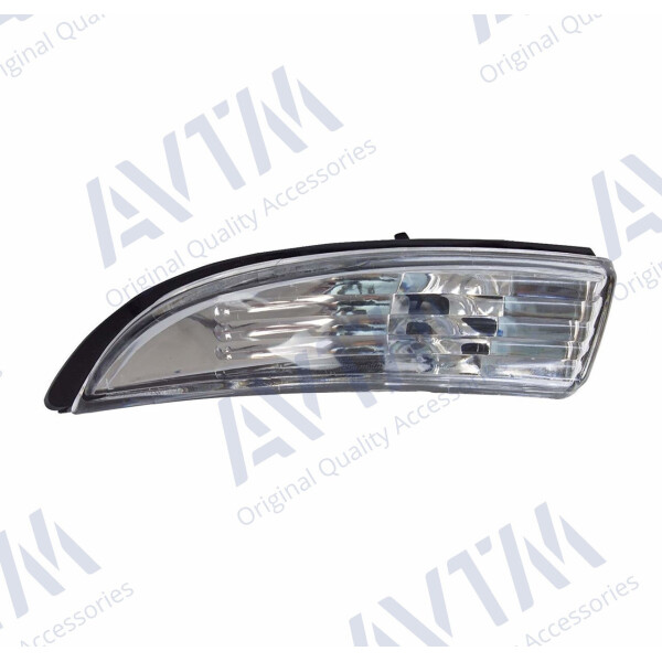 

Указатель поворота Ford Fiesta VI 2008-2017/B-Max 2012- левый в зеркале 1748313