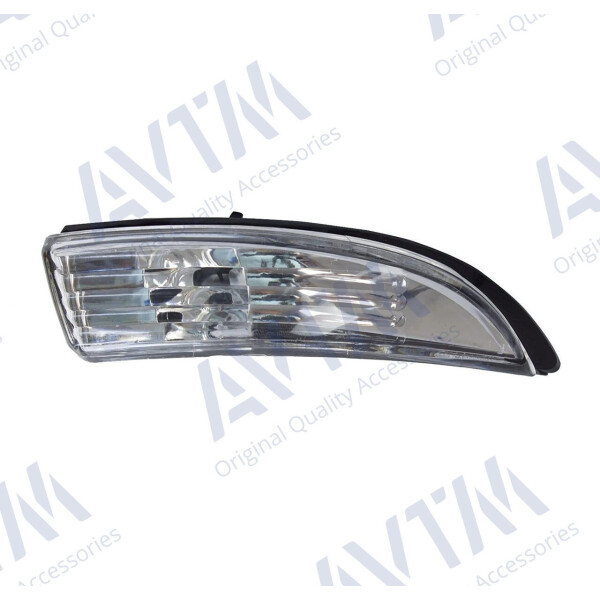 

Указатель поворота Ford Fiesta VI 2008-2017/B-Max 2012- правый в зеркале 1748314