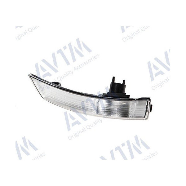 

Указатель поворота Ford Focus II/III 2008-2010, 2011-/Mondeo V 2010-2014 левый в зеркале 1538488