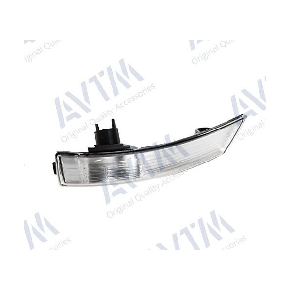 

Указатель поворота Ford Focus II/III 2008-2010, 2011-/Mondeo V 2010-2014 правый в зеркале 1538489