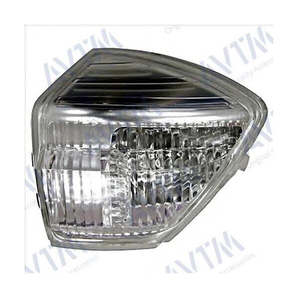 

Указатель поворота Ford Kuga 08-12/C-Max/Galaxy/S-Max 06-15 правый в зеркале 186202134
