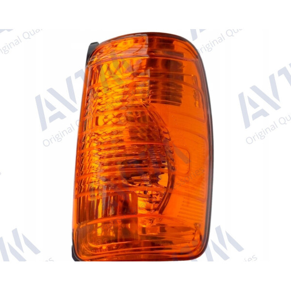 

Указатель поворота Ford Transit 2014- правый (желтый) в зеркале 182821M34 1847390