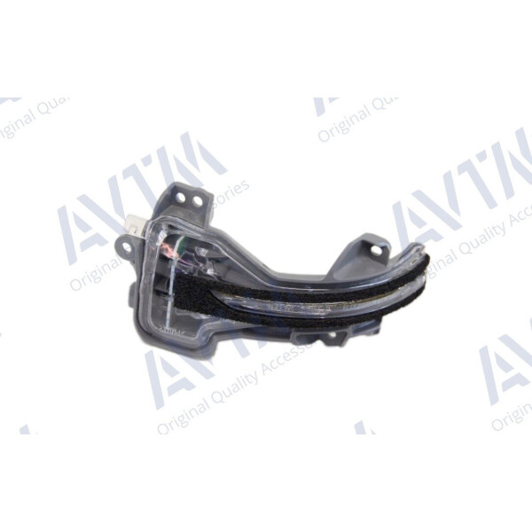 

Указатель поворота Honda Accord IX 2013-2017 EUR/USA правый в зеркале 183029M32 34300-T2A-A01