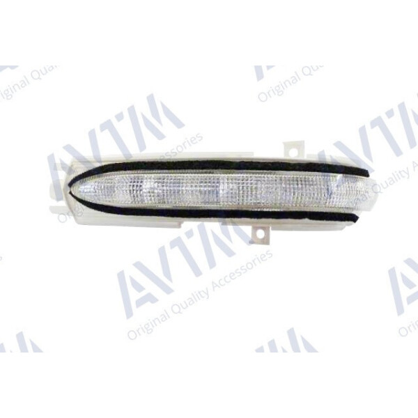

Указатель поворота Honda Accord VII 2003-2008 левый в зеркале 34350SEA003