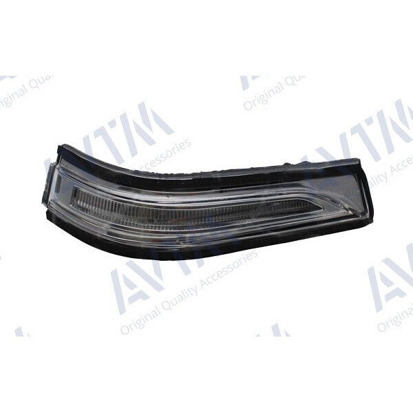 

Указатель поворота Hyundai Sonata LF 2014- правый в зеркале 183253M32