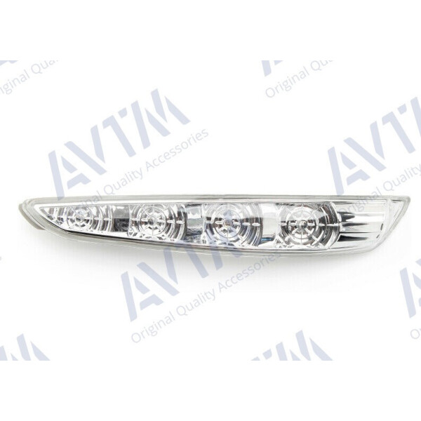 

Указатель поворота Hyundai Sonata YF 2010-2014 левый в зеркале 183230M31 876133Q000