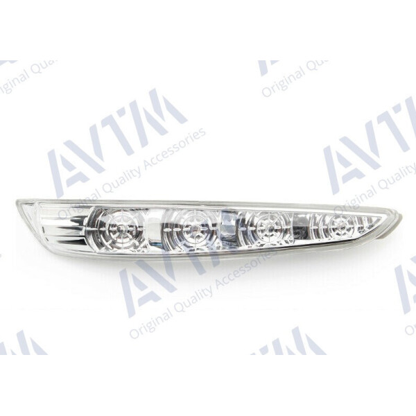 

Указатель поворота Hyundai Sonata YF 2010-2014 правый в зеркале 183230M32 876143Q000