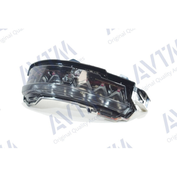 

Указатель поворота Land Rover Range Rover Evoque 2015- правый в зеркале LR048351