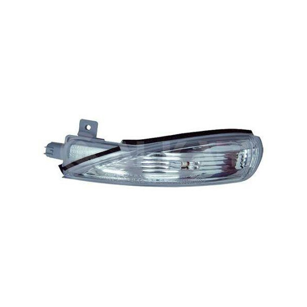 

Указатель поворота Mazda 6 08-11/3 09-12 правый в зеркале
