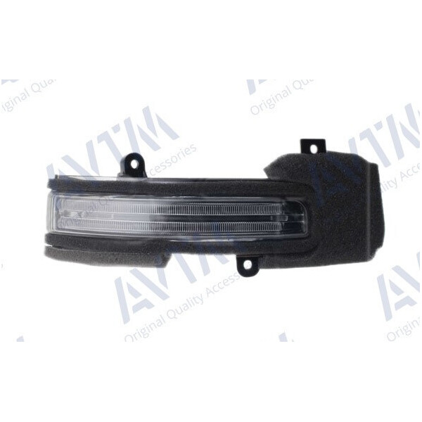

Указатель поворота Mitsubishi ASX/Outlander III 2012- правый в зеркале 184824M32