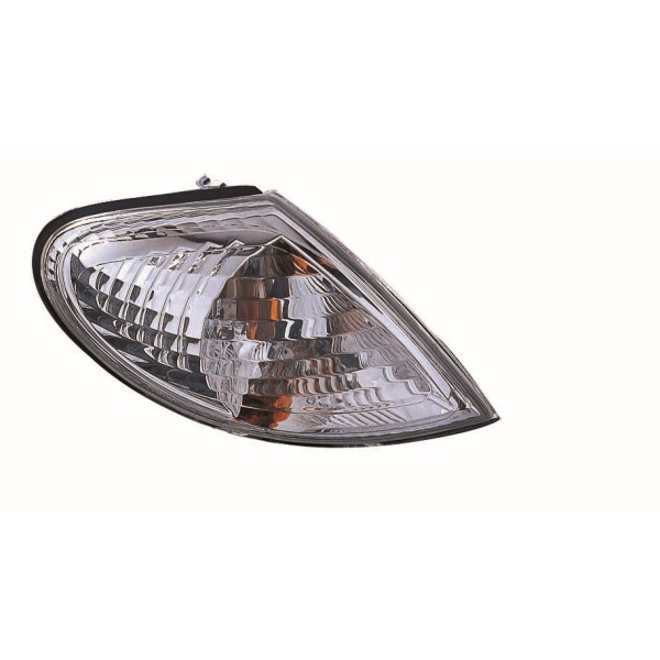 

Указатель поворота Nissan Almera (N16) 00-02 левый, прозрачный 215-1594L-AE