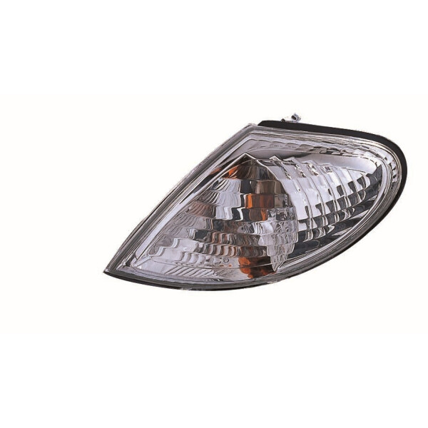 

Указатель поворота Nissan Almera (N16) 00-02 правый, прозрачный 215-1594R-AE