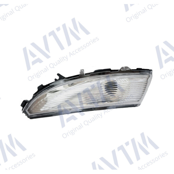 

Указатель поворота Renault Captur/Clio/Zoe 2013-2017 левый в зеркале 261659450R