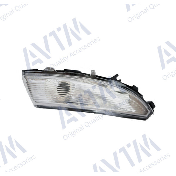 

Указатель поворота Renault Captur/Clio/Zoe 2013-2017 правый в зеркале 261604623R