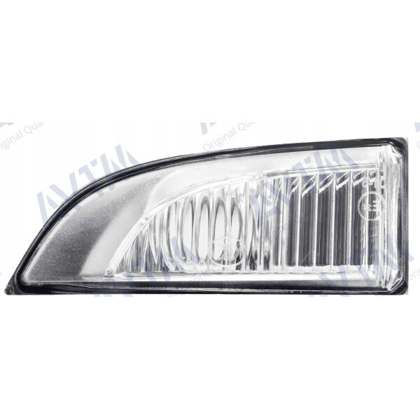 

Указатель поворота Renault Laguna 2007-2015/Megane/Scenic/Grand Scenic 2009-2016 левый в зеркале 261650002R