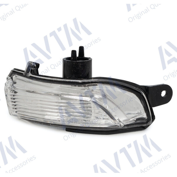 

Указатель поворота Skoda Fabia 2014-/Rapid 2012-/ Seat Toledo 2012- правый в зеркале 6V0949102