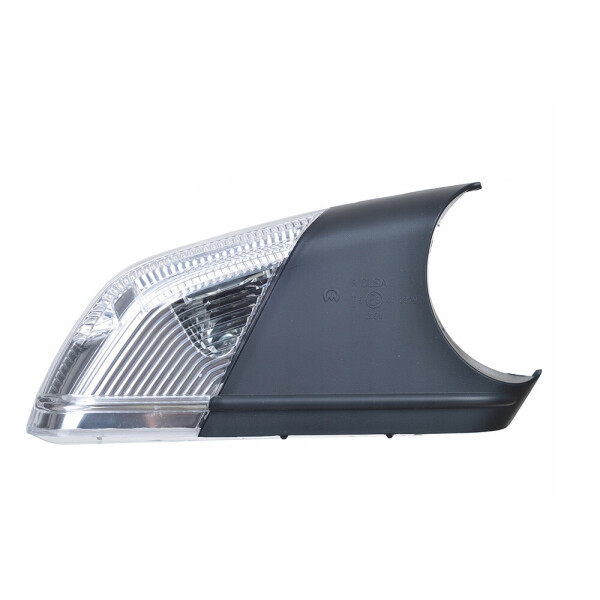 

Указатель поворота Skoda Octavia 2005-2008/Volkswagen Polo 2005-2009 правый в зеркале 1Z0949102C