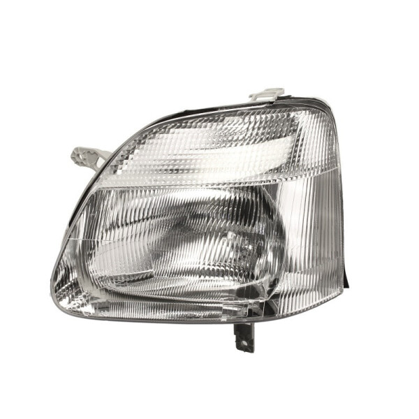 

Фара передняя Opel Agila 2000-2002 левая H4, авт. регул. 442-1126L-LD-EM