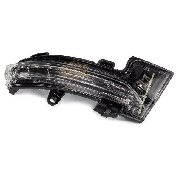 

Указатель поворота Skoda Octavia A7 2012-2017 правый в зеркале 5E0949102 5E0949102