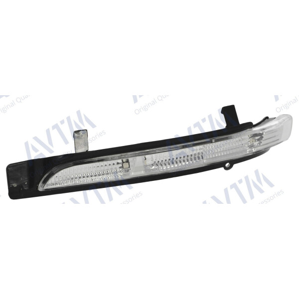 

Указатель поворота Skoda Octavia/Superb 2009-2013 левый в зеркале 3T0949101
