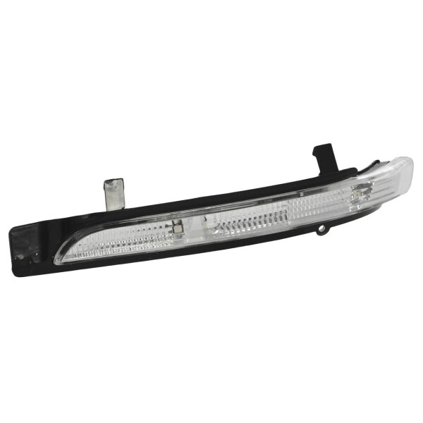 

Указатель поворота Skoda Octavia/Superb 2009-2013 левый в зеркале 3T0949101
