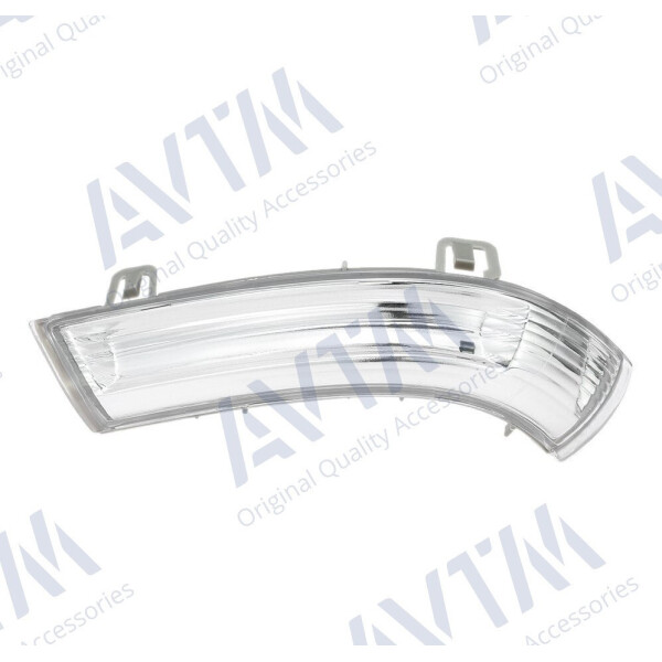 

Указатель поворота Skoda Superb 2006-2008/Volkswagen Golf V /Plus/Passat/Sharan 2004-2009/Jetta 2006-2010 ле 1K0949101