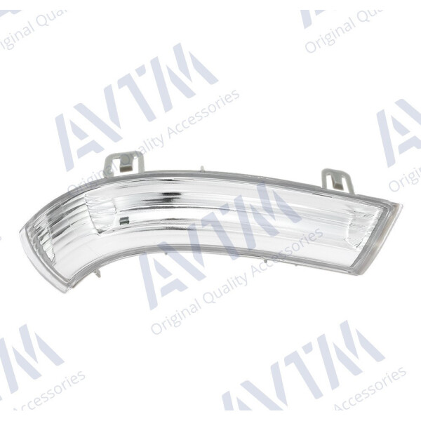 

Указатель поворота Skoda Superb 2006-2008/Volkswagen Golf V /Plus/Passat/Sharan 2004-2009/Jetta 2006-2010 пр 1K0949102