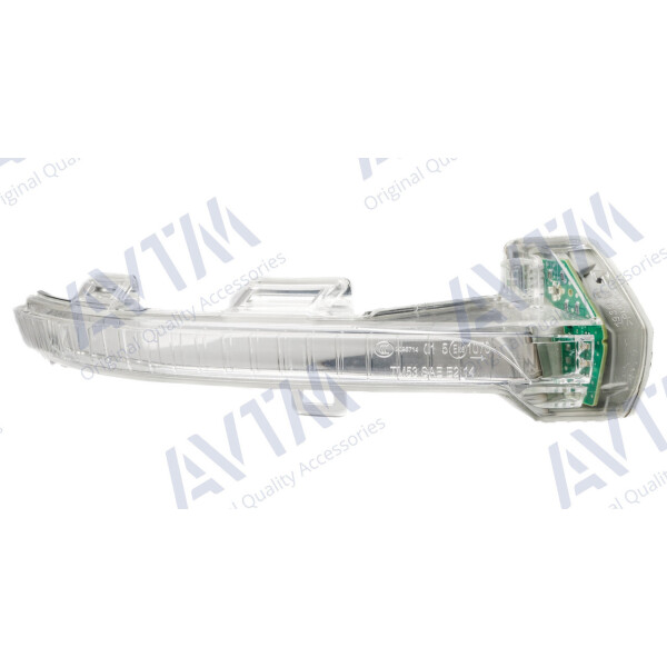 

Указатель поворота Volkswagen Jetta/Passat B8 2015- EUR/USA правый в зеркале 3G0949102