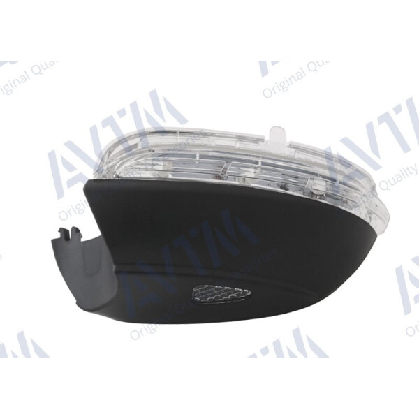 

Указатель поворота Volkswagen Passat/CC/Jetta 2011-2014 EUR левый (+подсвкетка) в зеркале 3C8949101E