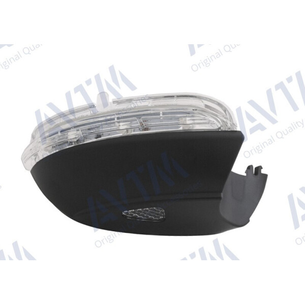 

Указатель поворота Volkswagen Passat/CC/Jetta 2011-2014 EUR правый (+подсвкетка) в зеркале 3C8949102E