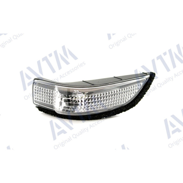 

Указатель поворота Тойота Auris 2012-2015/Avalon 2013-2018/Camry V50 2011-2017/Corolla/Prius 2013-20