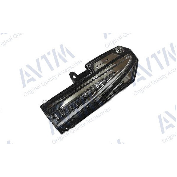 

Указатель поворота Тойота Rav4 2013-2015, 2016-/Highlander 2016-/Hilux 2016- правый в зеркале 187040M32