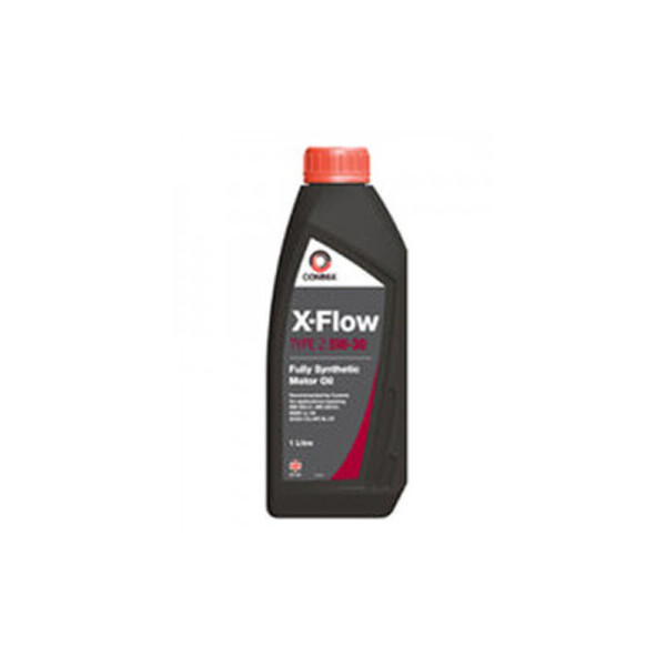 

Моторное масло Comma X-Flow Z 5W-30 1л
