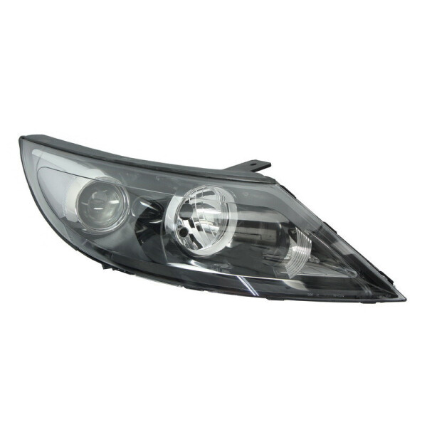 

Фара передняя Kia Sportage 2010-2015 правая мех/авт.регул. 223-1139R-LDEM2