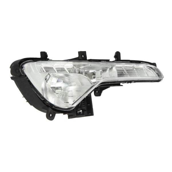 

Фара противотуманная Kia Sportage 2010-2015 правая сторона 922023W200