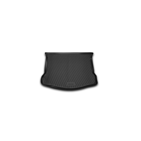 

Коврик в багажник для Ford Kuga 2008-2013 кросс. (полиуретан) b000.15