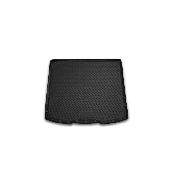 

Коврик в багажник для JEEP Cherokee, 2014-, 1 шт. (полиуретан) CARJEP00010