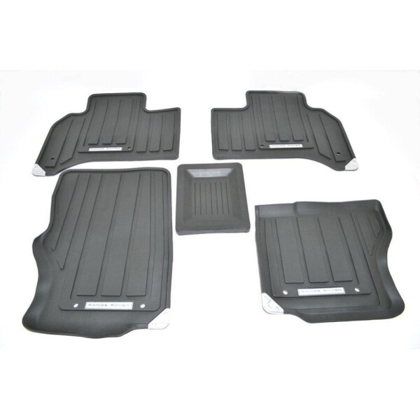 

Коврики в салон для Land Rover Range Rover (L405) 2012- (5 шт) VPLGS0150