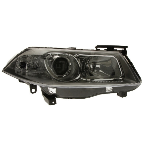 

Фара передняя Renault Megane II 2006-2008 правая H7/H1, эл.рег. 551-1162R-LD-EM